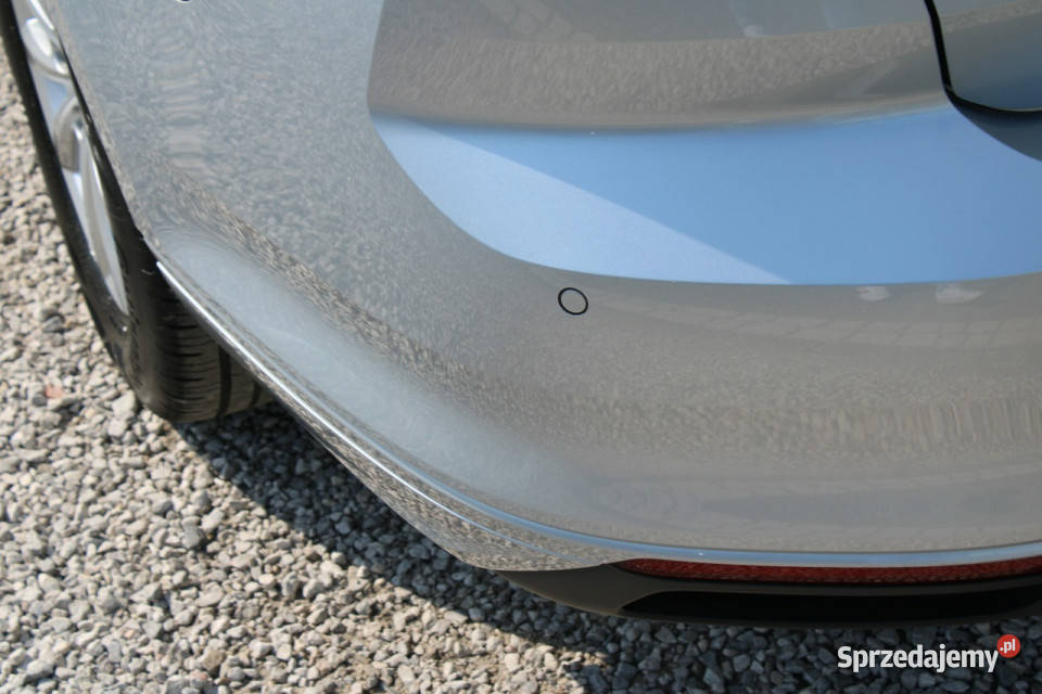 Volkswagen Passat ESSENCE LED Fvat Salon Polska możliwa zamiana Passat Warszawa