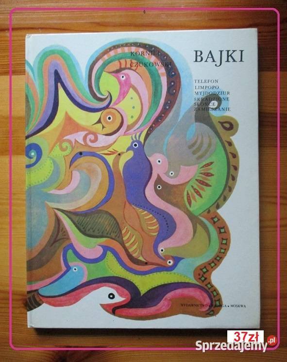 Ewa Szelburg Zarembina DZIEŁA 12 tomówbaśnie Książki dla dzieci Łódź sprzedam