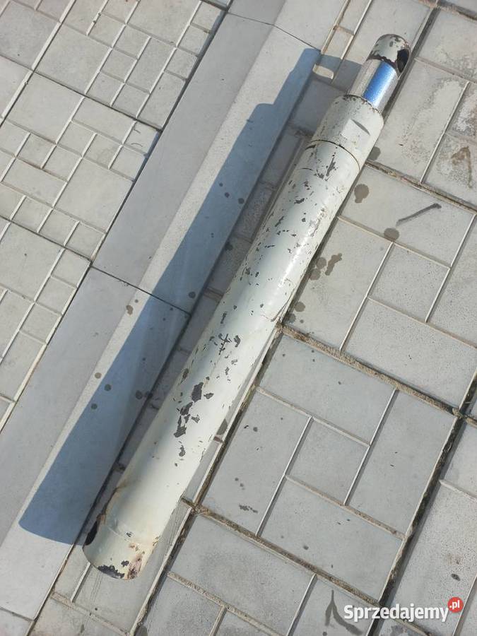 silownik claas liner hydrauliczny nieuszkodzony Kuźnica