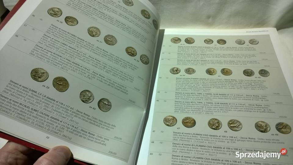 KATALOG AUKCYJNY 2012 Warszawa