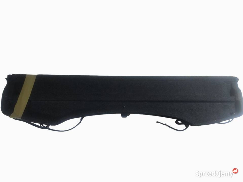 PÓŁKA BAGAŻNIKA CITROEN C4 PICASSO I 9659398180