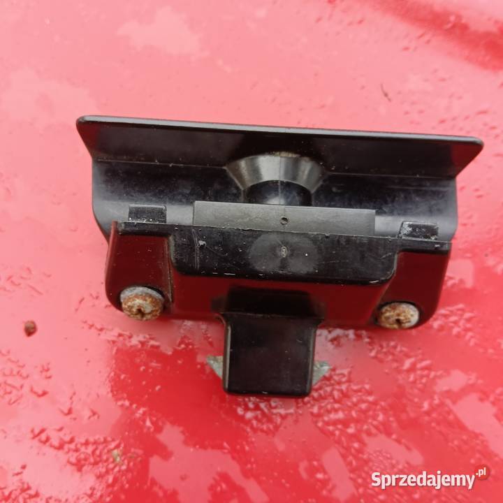 BMW E34zamek schowka pomorskie