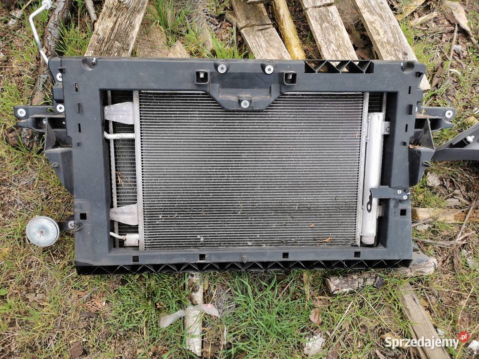 Przepustnica Mitsubishi Colt 11 benzyna 75koni wielkopolskie Buk