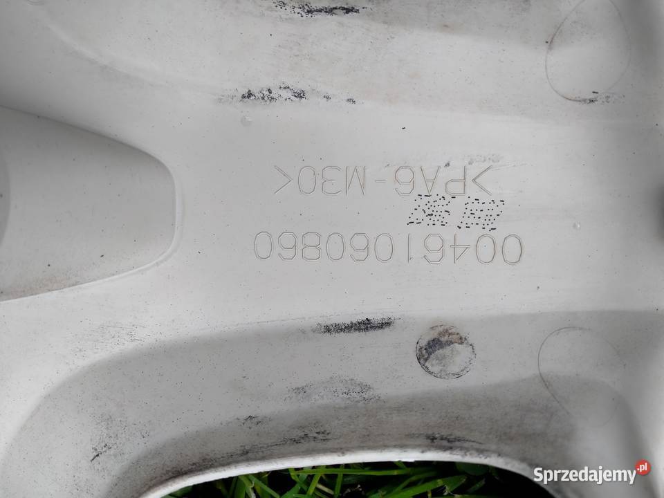 Kołpaki opel Rajsko
