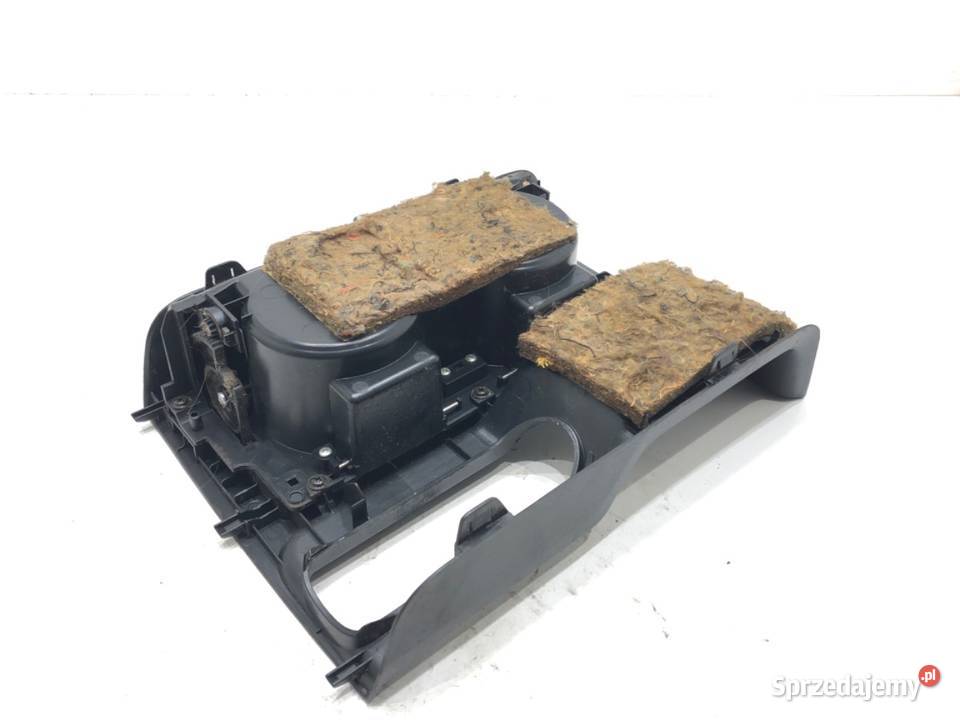 UCHWYT NA NAPOJE SUZUKI GRAND VITARA II SUV