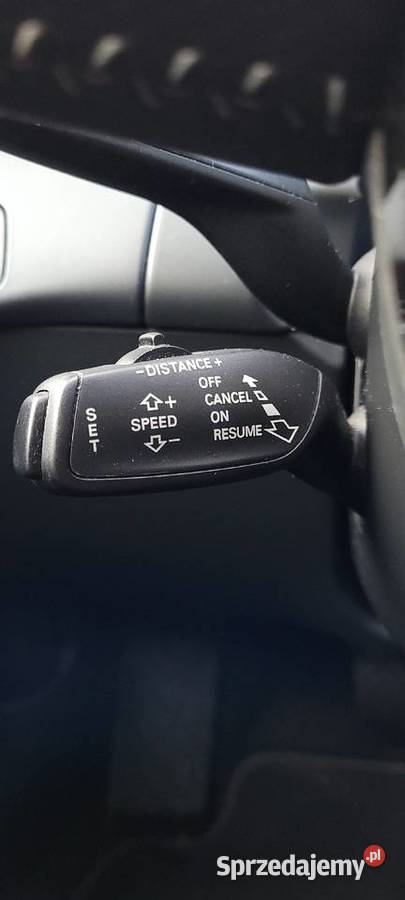 Audi A4 B8 QUATTRO SLINE Głogówek sprzedam