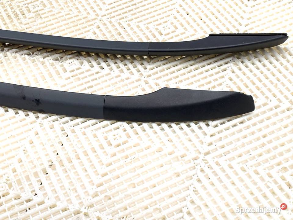 RELINGI DACHOWE KOMPLET VOLVO V50 Kombi 0312