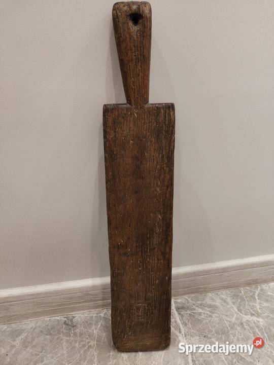 Zabytkowa Tara do prania Warszawa