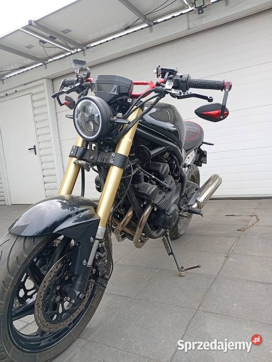 Yamaha XJ 600 Custom cafe racerbober Szubin sprzedam