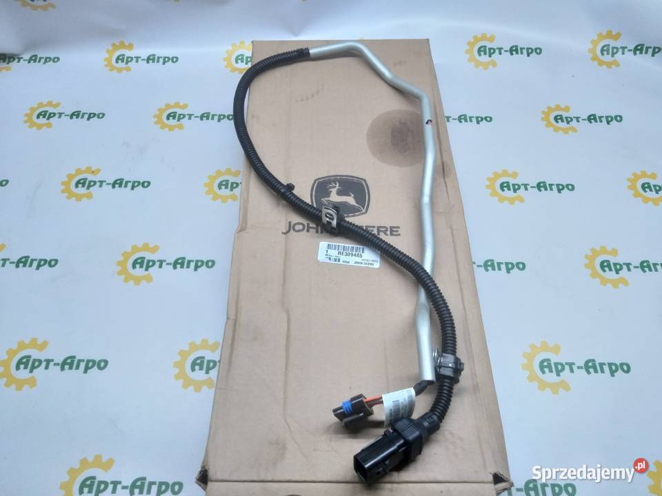 RE309485 Okablowanie John Deere
