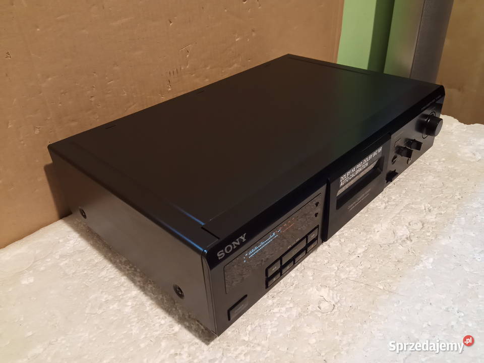 SONY TCKE300 Ładny stan Poznań