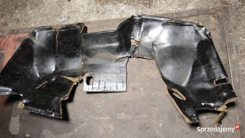 Polonez mata wygluszeniowa sciana grodziowa osobowe Stalowa Wola sprzedam