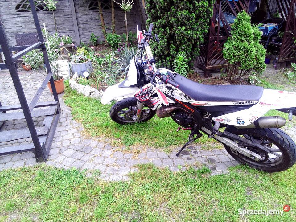Derbi senda Sobków