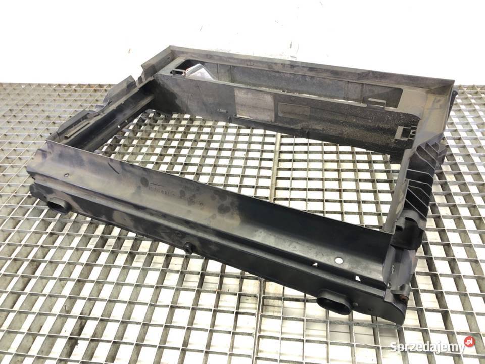 PAS PRZEDNI BMW E61 7787830 20 177 0410 Kombi podkarpackie