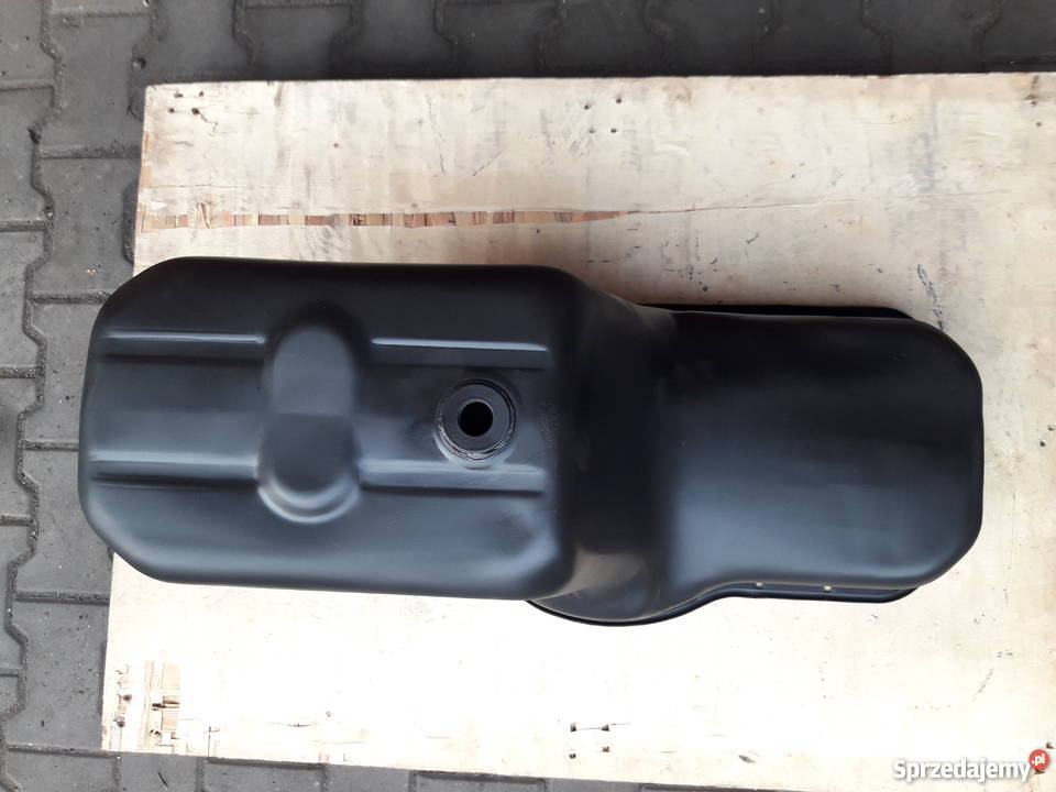 Moda miska oleju Mercedes 1324 1520 1320 1524 Częstochowa