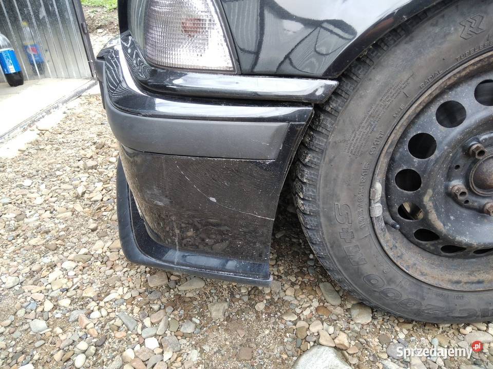 Bmw e36 Motorsport International Class II manualna Skołyszyn sprzedam