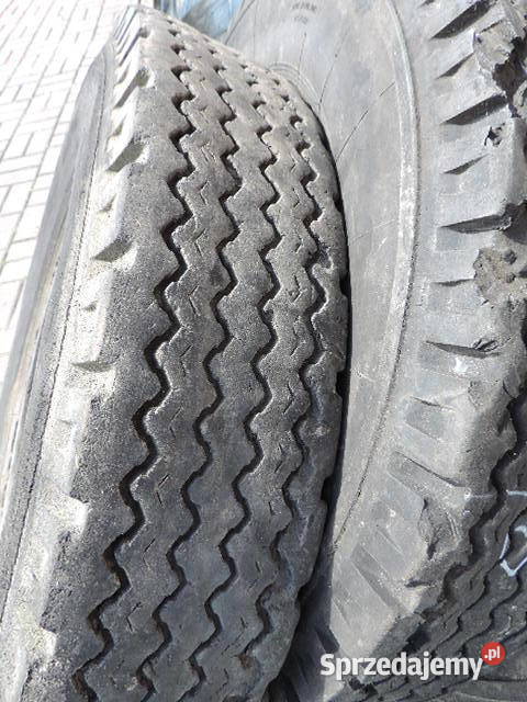 Opony 82520 Stomil Olsztyn Przeworsk
