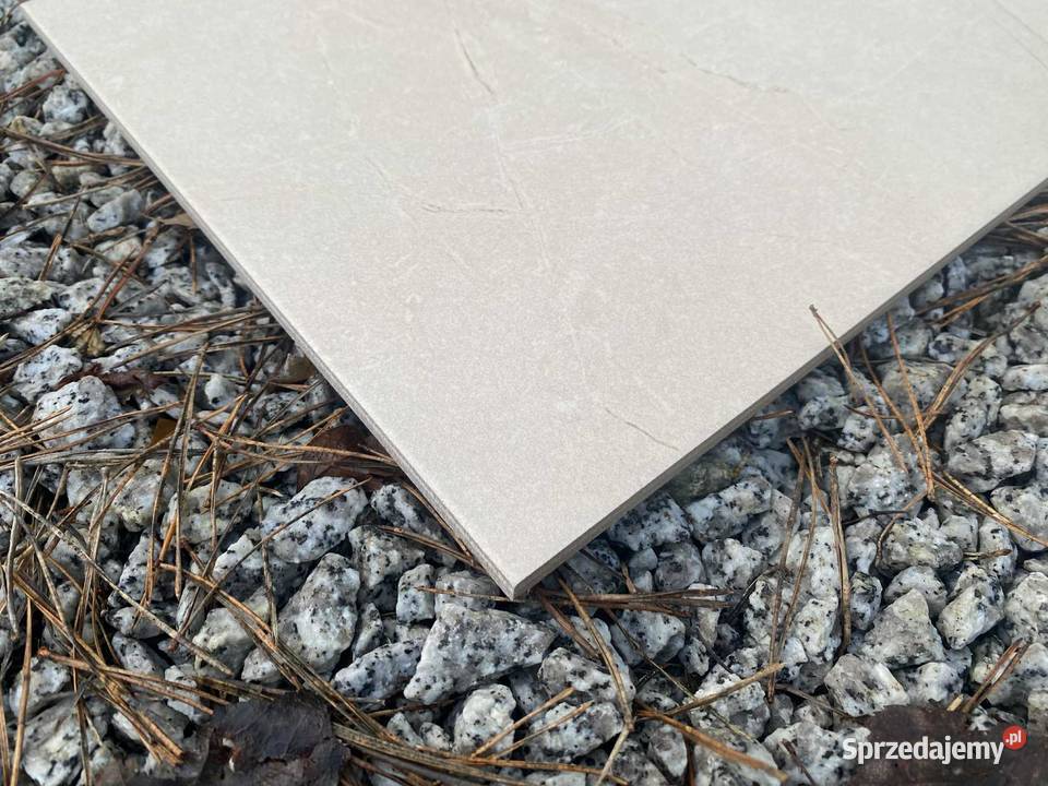 Płytki Gresowe PURE BEIGE 30x60 już 46złm2 mazowieckie Tarczyn