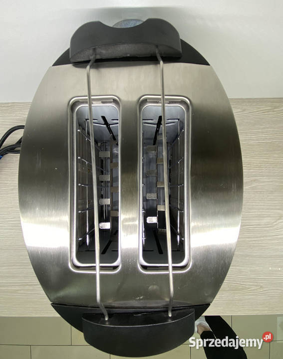 Toster Russell Hobbs Adventure srebrnyszary 850 Tczew