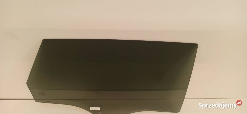 AUDI A3 8Y SZYBA DRZWI PRAWY TYŁ 8Y4845206A osobowe
