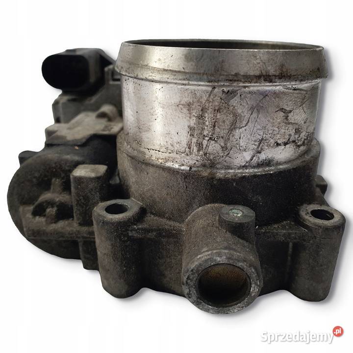 PRZEPUSTNICA VW Golf VI Seat Ibiza IV 14 TSI lubelskie Chełm