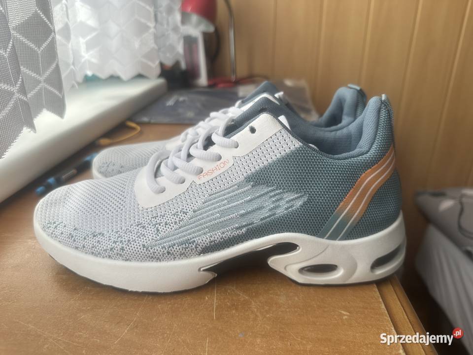 Męskie buty sportowe rozmiar 43 Opole