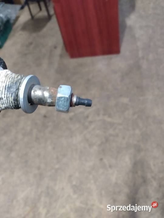 Silnik wycieraczki tylnej szyby z mechanizmem Układ elektryczny Kraków