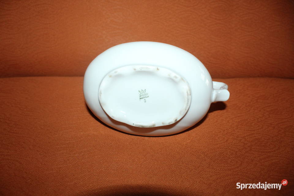 Sosjerka Karolina czasy PRL Chorzów