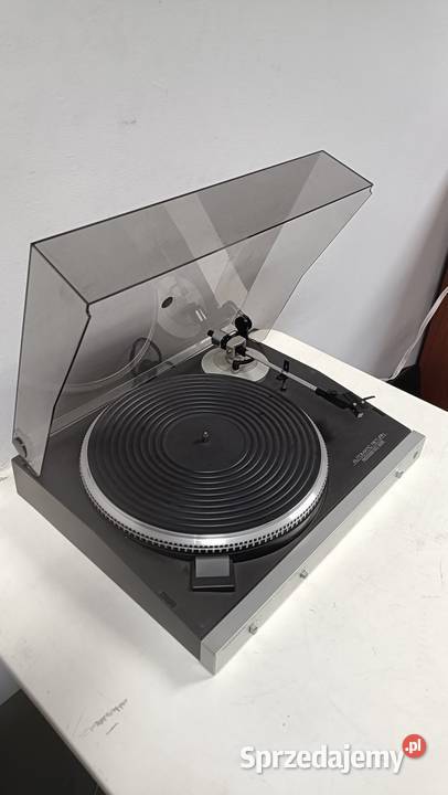 Gramofon TELEFUNKEN RS 100 Poznań