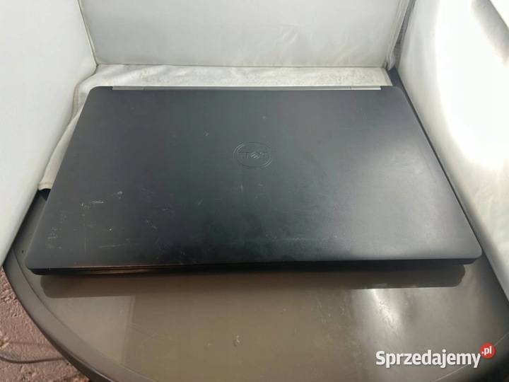 Laptop Dell Latitude E5570 156 Intel Core i7 8 sprzedam