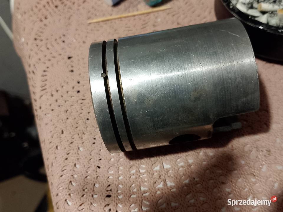 Tłok MZ etz 150 5647 dolnośląskie