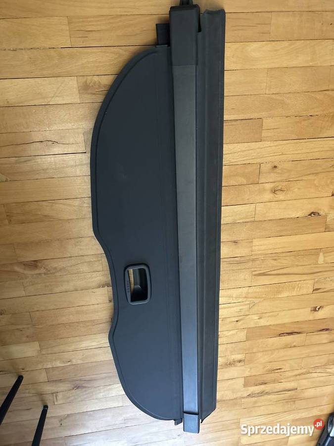 Tylna Roleta Ford Focus Mk3 2013 Nowogard sprzedam
