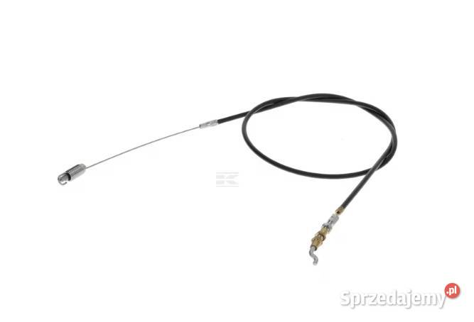 Linka sprzęgła 54510VH3852 Kamionna