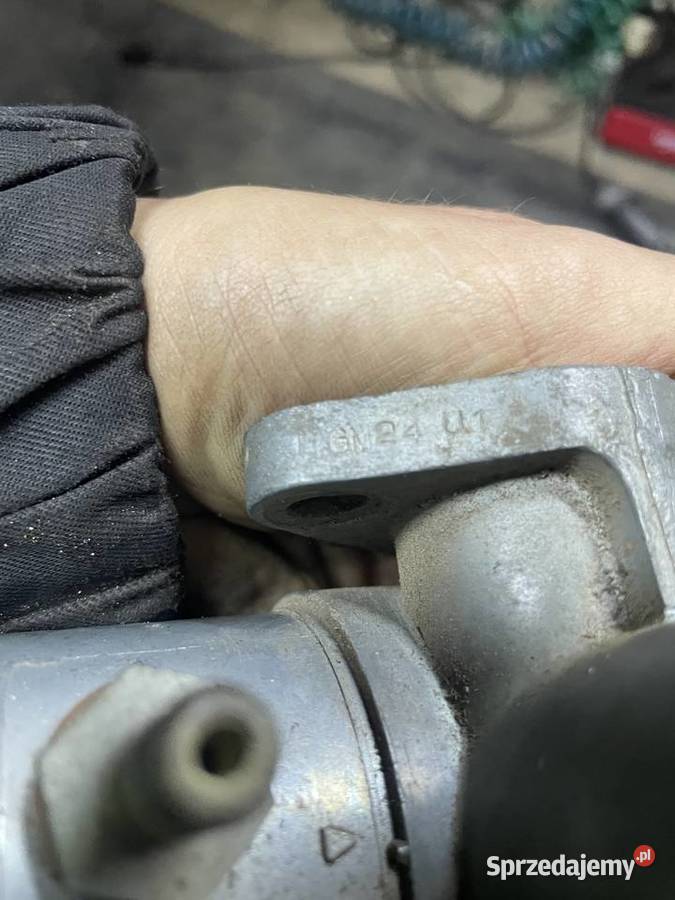 Gaźnik SHL m11 Gaźniki Kraków