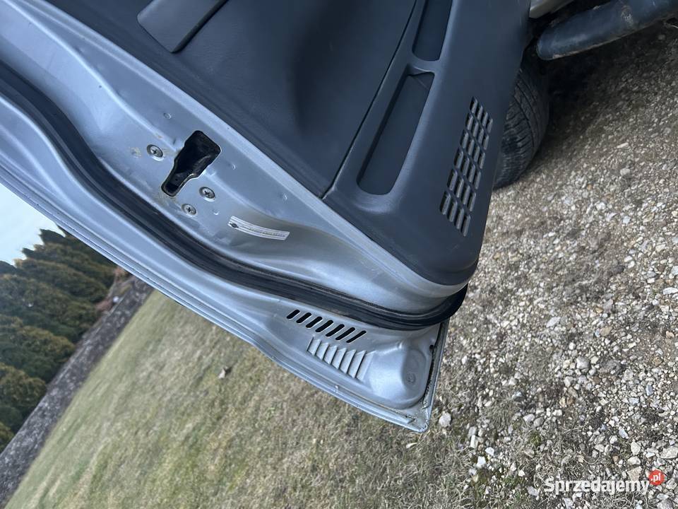 Nissan Xterra 33 v6 LPG patrol pathfinder navara Pyrzowice sprzedam