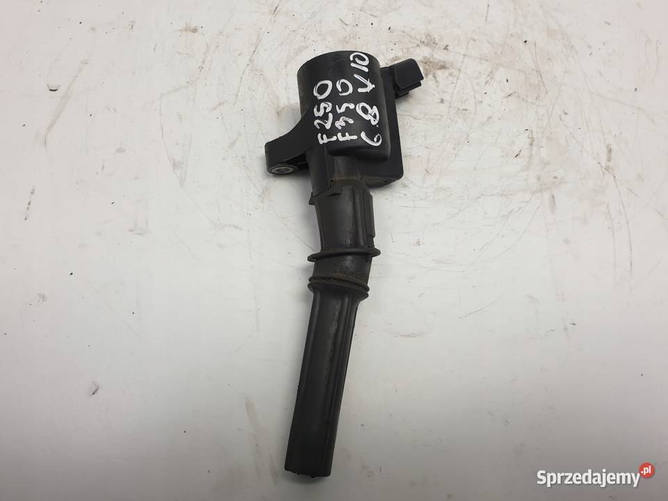 CEWKA ZAPŁONOWA Ford XII F250 F350 68 V10 lubelskie Rudka