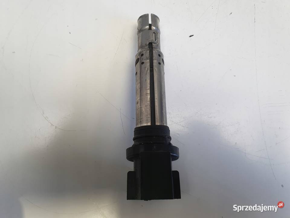 CEWKA ZAPŁONOWA VW Polo IV 12 12V 0986221023 lubelskie