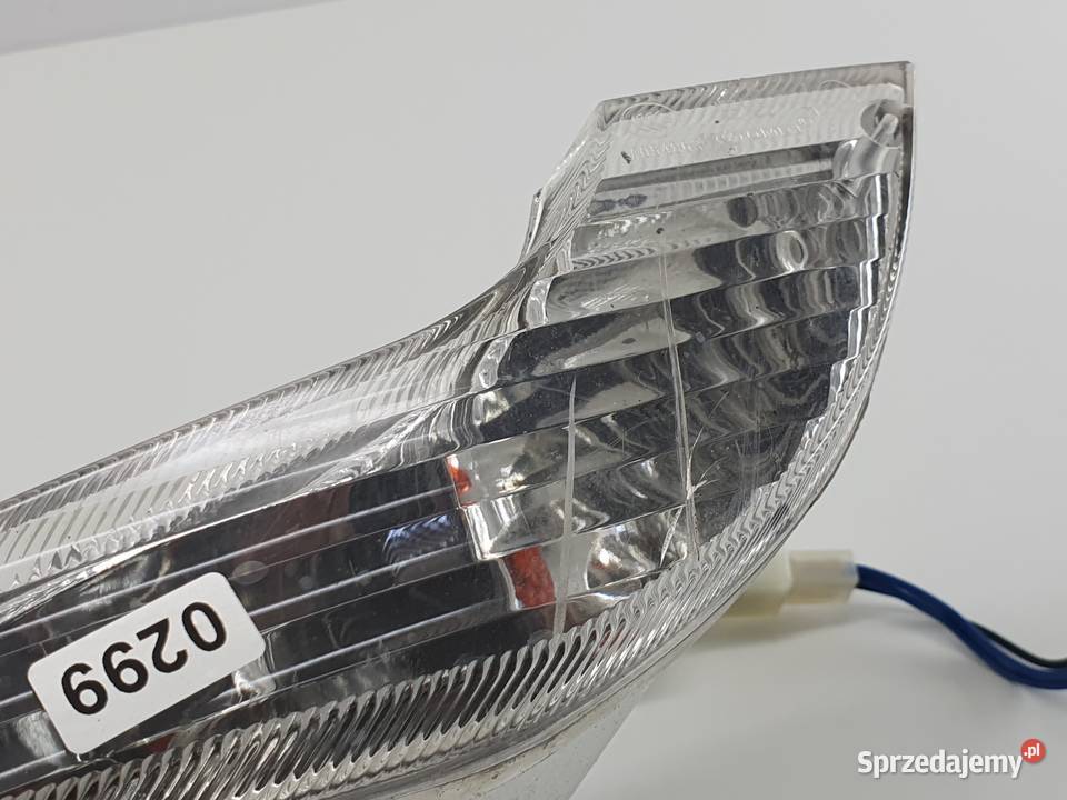 KIERUNKOWSKAZ PRAWY PEUGEOT EVIVACITY sprzedam