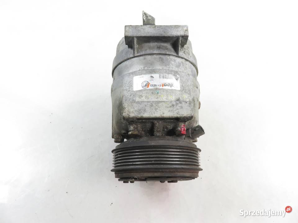 KOMPRESOR KLIMATYZACJI RENAULT LAGUNA II 20 16V