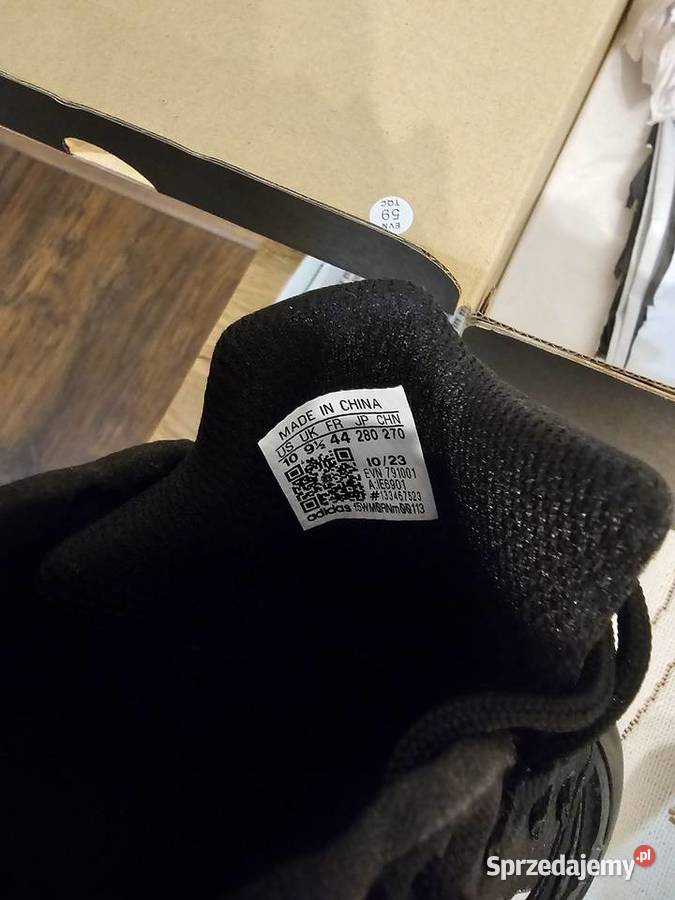 Adidas Buty trekkingowe TERREX SWIFT SOLO 2 dolnośląskie Lubin