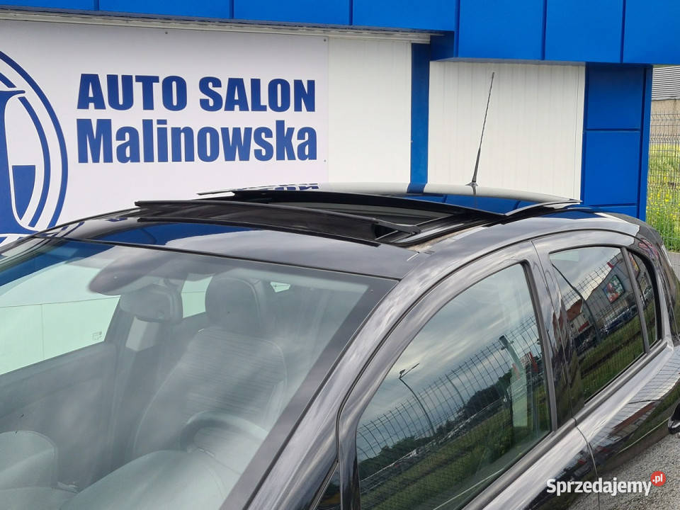 Opel Corsa Szyberdach PDC Navi Grzane ABS Wągrowiec sprzedam