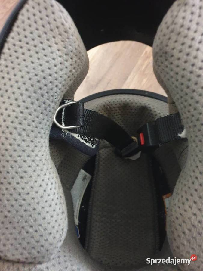 Kask Shoei TXR Przyszowa