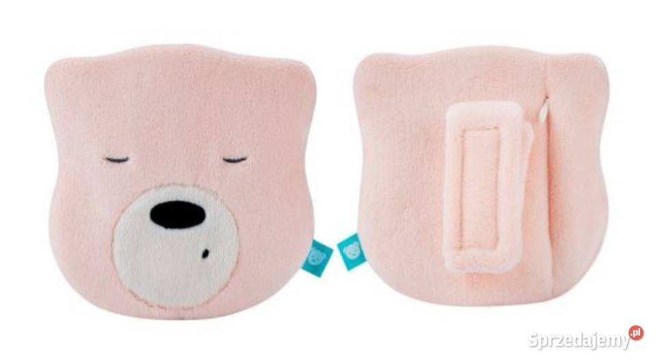 Szumiś mini różowy nowy warmińsko-mazurskie Ełk