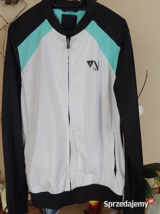 Bluza męska Rozmiar XL Bydgoszcz