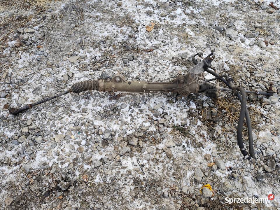 MERCEDES SPRINTER 906 VW CRAFTER MAGLOWNICA