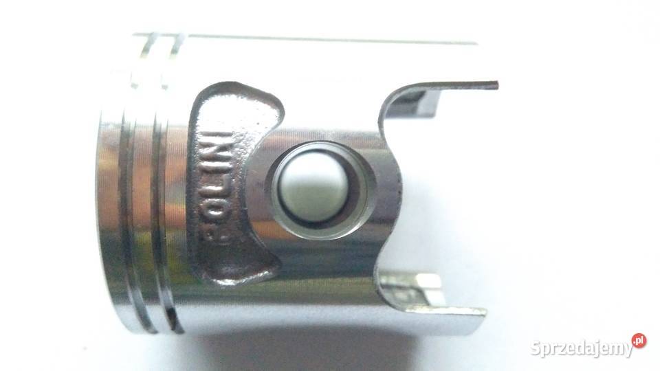 TŁOK POLINI 47 mm KYMCO SNIPER 50 2040700 Bielsk Podlaski sprzedam