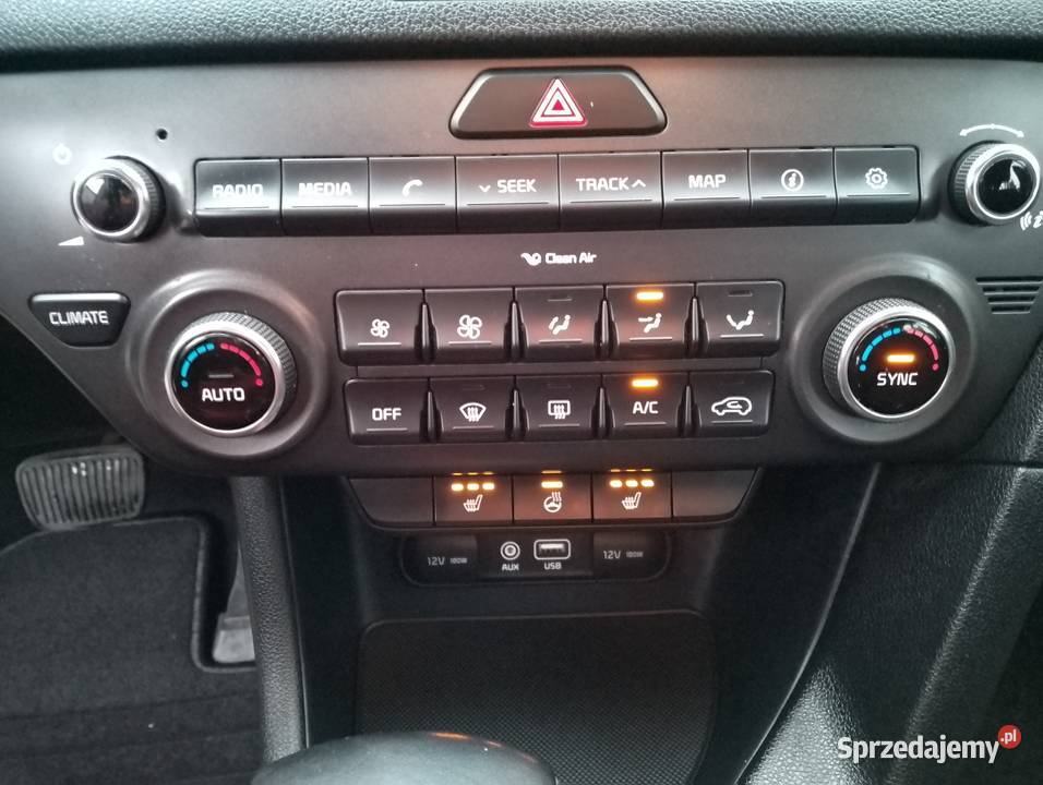 Kia Sportage IV 2016 2021 20 Dodatkowe alu koła Tarnowskie Góry sprzedam