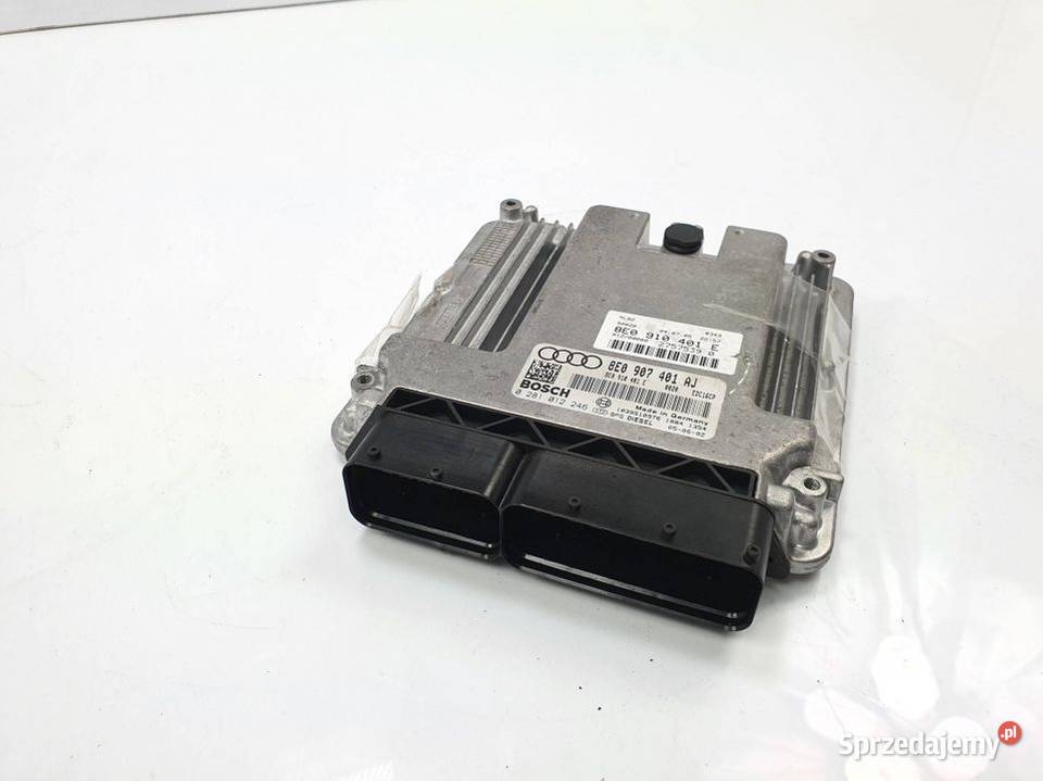 KOMPUTER AUDI A4 B7 8E0907401AJ sprzedam
