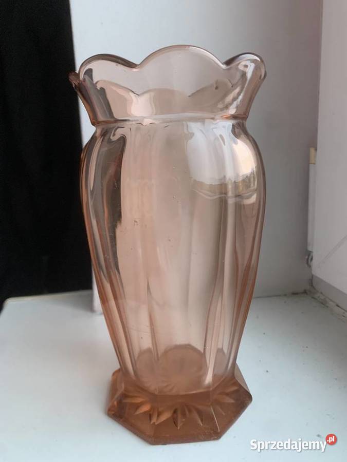 Wazon Łososiowy Ząbkowice łódzkie Łowicz