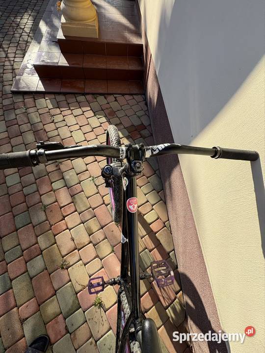 Rower dirt super dirt sprzedam